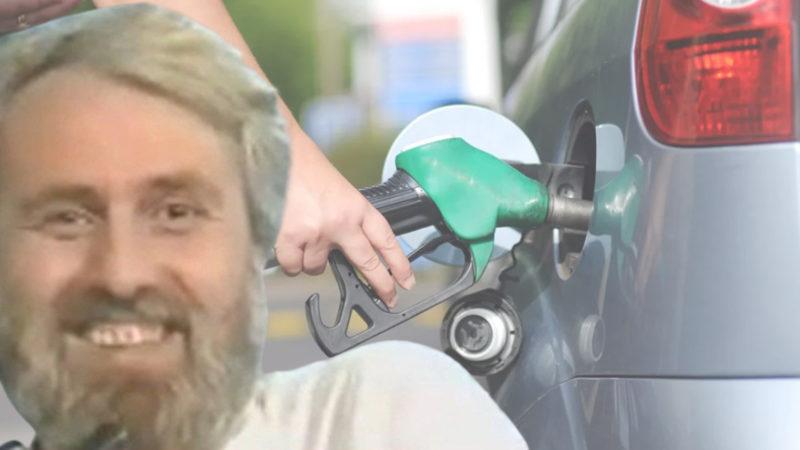 Motorine Sürücülere Adeta ’Ehliyet Yırttıracak’ Seviyede Zam Bekleniyor