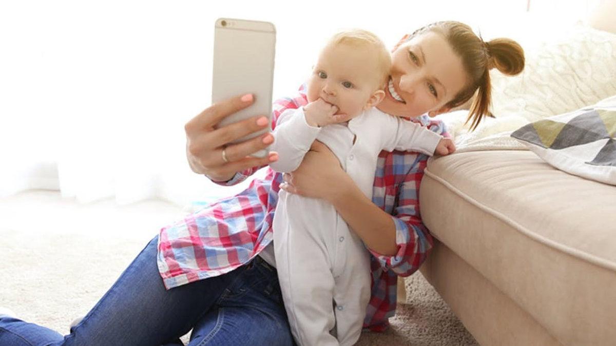 Bakanlık, Sosyal Medyada ’Çocukları Üzerinden’ Para Kazanan Ebeveynleri Tespit İçin Ekip Kurdu