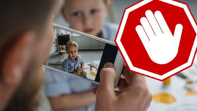 Bakanlık, Sosyal Medyada ’Çocukları Üzerinden’ Para Kazanan Ebeveynleri Tespit İçin Ekip Kurdu