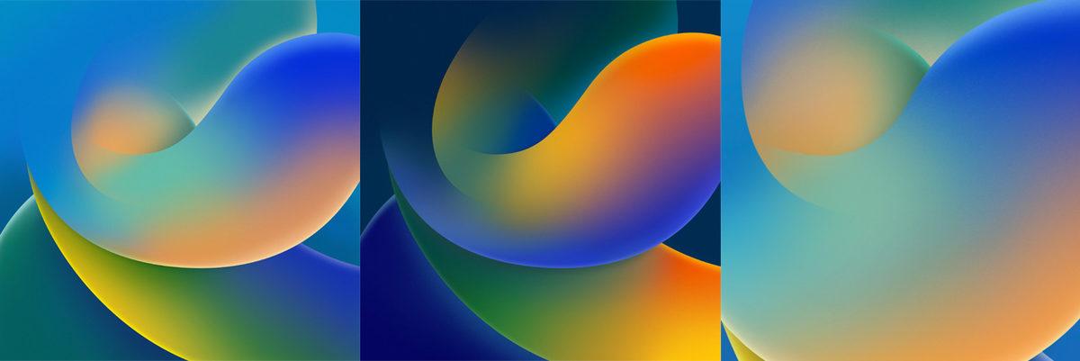 Zaten Anca Duvar Kağıdı... iOS 16 ve macOS Ventura Duvar Kağıtları [Hemen İndirebilirsiniz]