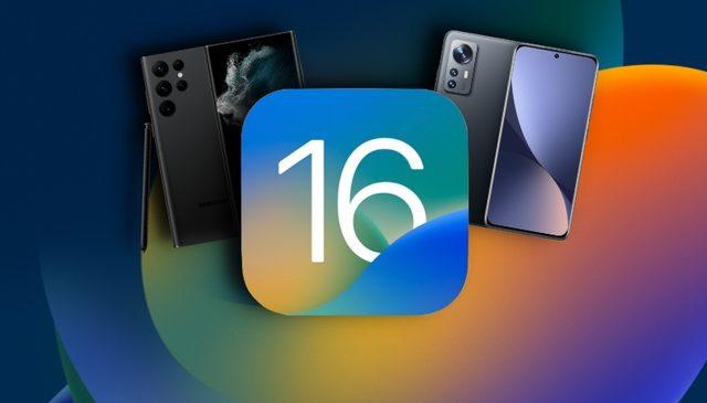Zaten Anca Duvar Kağıdı... iOS 16 ve macOS Ventura Duvar Kağıtları [Hemen İndirebilirsiniz]
