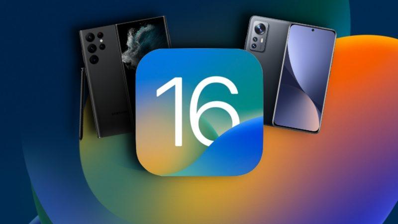 Zaten Anca Duvar Kağıdı... iOS 16 ve macOS Ventura Duvar Kağıtları [Hemen İndirebilirsiniz]