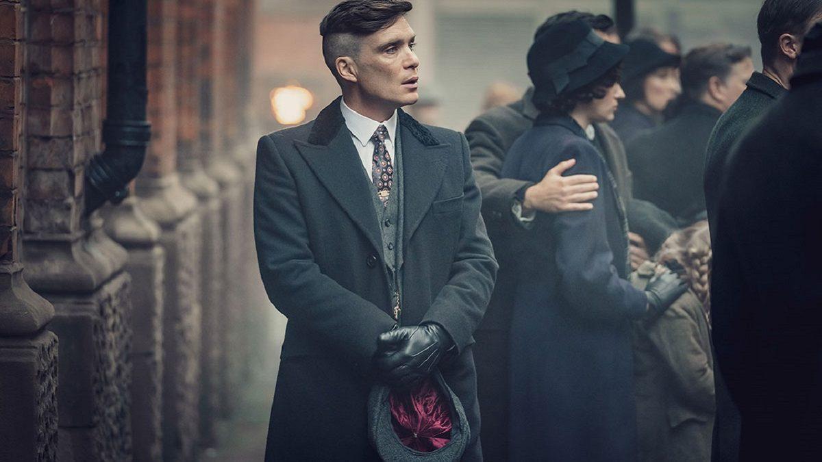 Enteresan Detaylarla Dolu Dizi ’Peaky Blinders’ Hakkında Muhtemelen Daha Önce Duymadığınız 8 Bilgi