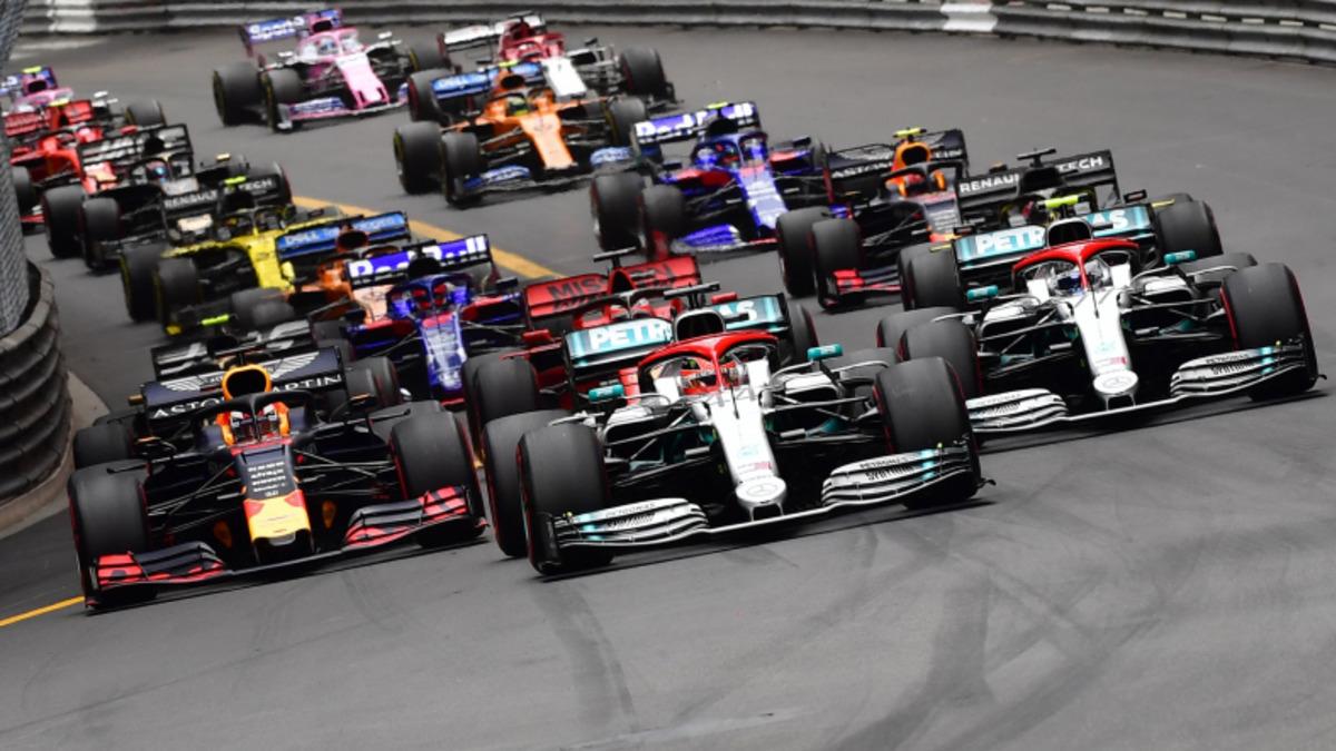 Formula 1’de 2021 Sezonu Başlıyor: İşte Takımlar ve Pilotlar