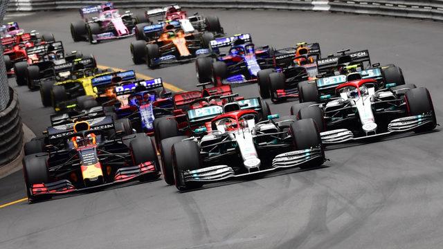 Formula 1’de 2021 Sezonu Başlıyor: İşte Takımlar ve Pilotlar