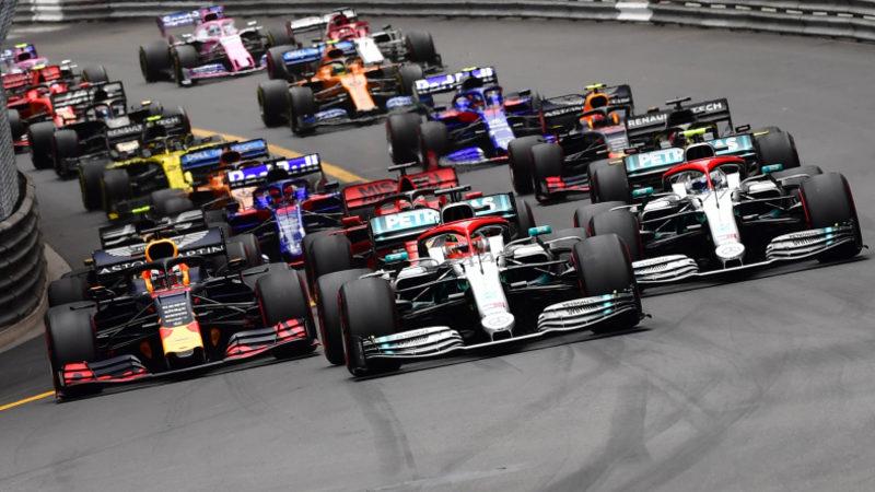 Formula 1’de 2021 Sezonu Başlıyor: İşte Takımlar ve Pilotlar