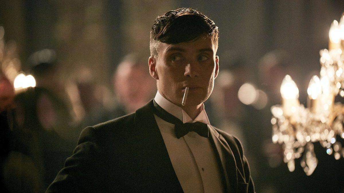 Enteresan Detaylarla Dolu Dizi ’Peaky Blinders’ Hakkında Muhtemelen Daha Önce Duymadığınız 8 Bilgi