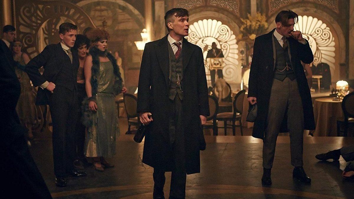 Enteresan Detaylarla Dolu Dizi ’Peaky Blinders’ Hakkında Muhtemelen Daha Önce Duymadığınız 8 Bilgi