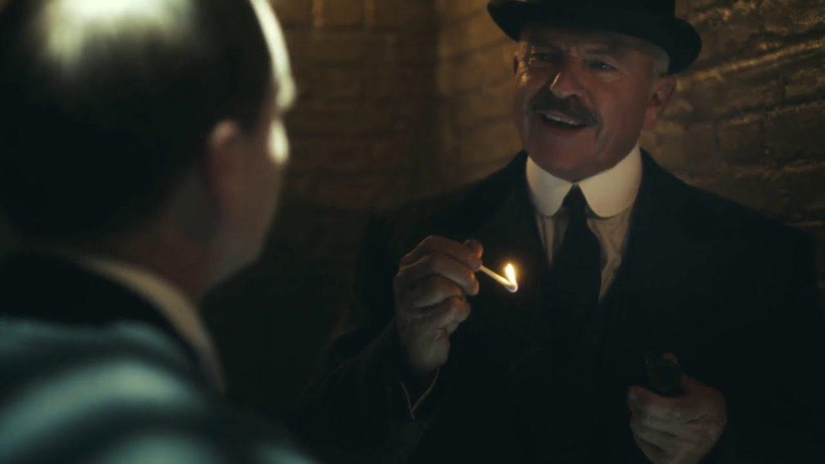 Enteresan Detaylarla Dolu Dizi ’Peaky Blinders’ Hakkında Muhtemelen Daha Önce Duymadığınız 8 Bilgi