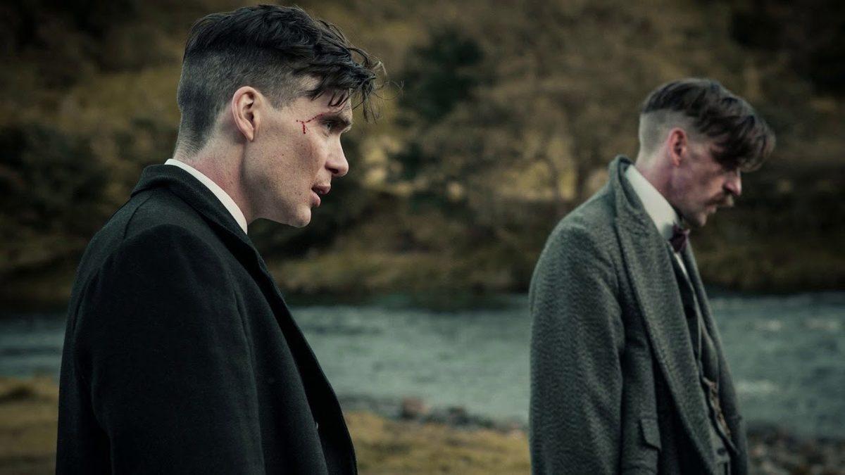 Enteresan Detaylarla Dolu Dizi ’Peaky Blinders’ Hakkında Muhtemelen Daha Önce Duymadığınız 8 Bilgi