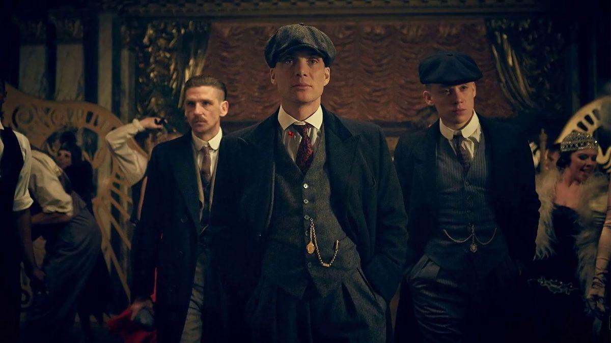 Enteresan Detaylarla Dolu Dizi ’Peaky Blinders’ Hakkında Muhtemelen Daha Önce Duymadığınız 8 Bilgi