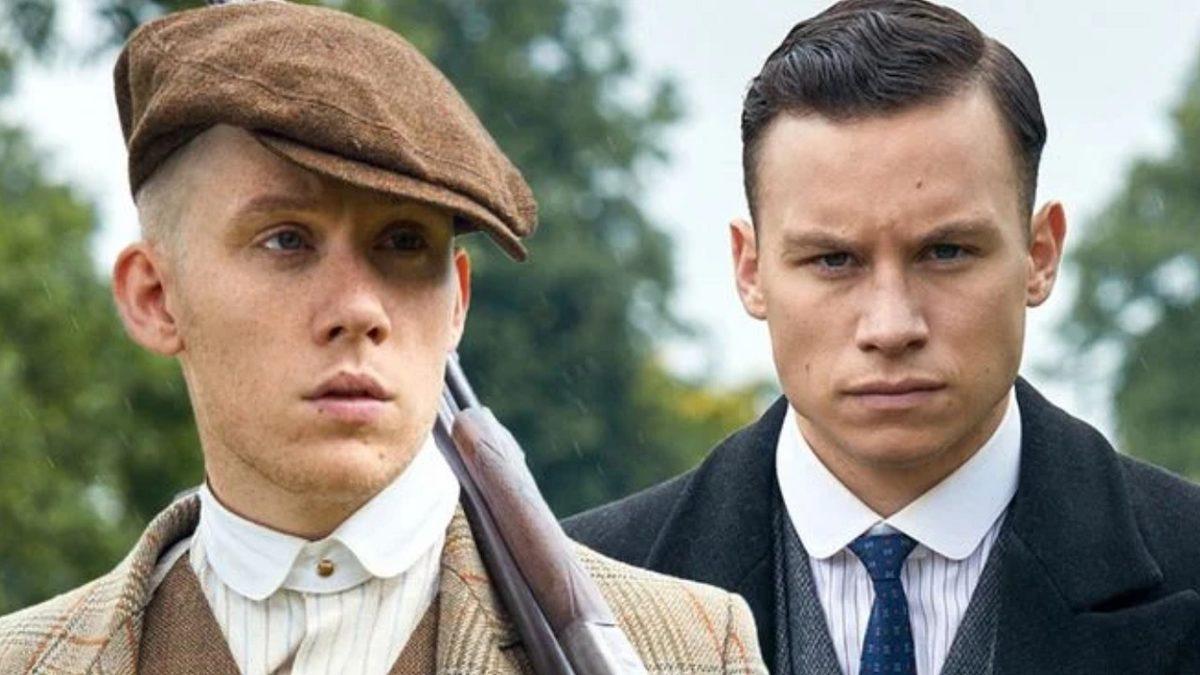 Enteresan Detaylarla Dolu Dizi ’Peaky Blinders’ Hakkında Muhtemelen Daha Önce Duymadığınız 8 Bilgi