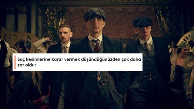 Enteresan Detaylarla Dolu Dizi ’Peaky Blinders’ Hakkında Muhtemelen Daha Önce Duymadığınız 8 Bilgi