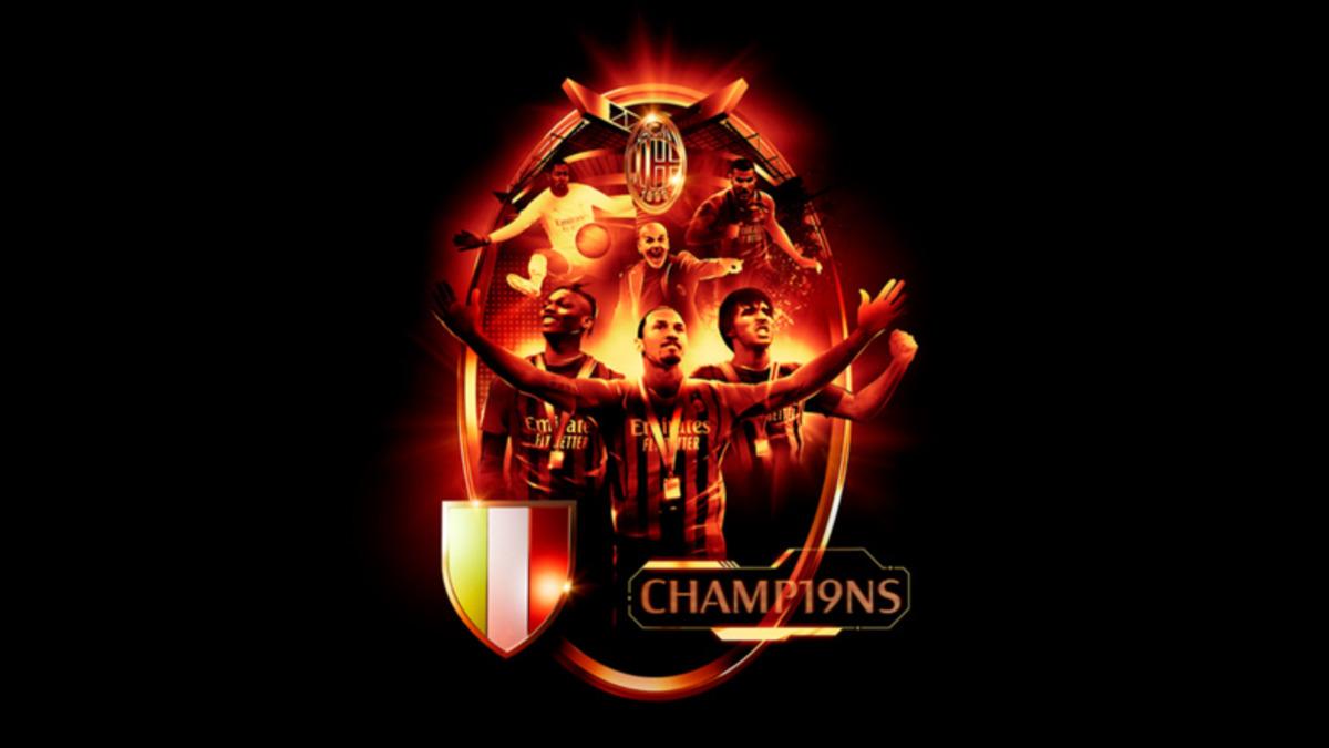 Milan’ın Şampiyonluk NFT Koleksiyonu 100 Bin Liraya Satıldı