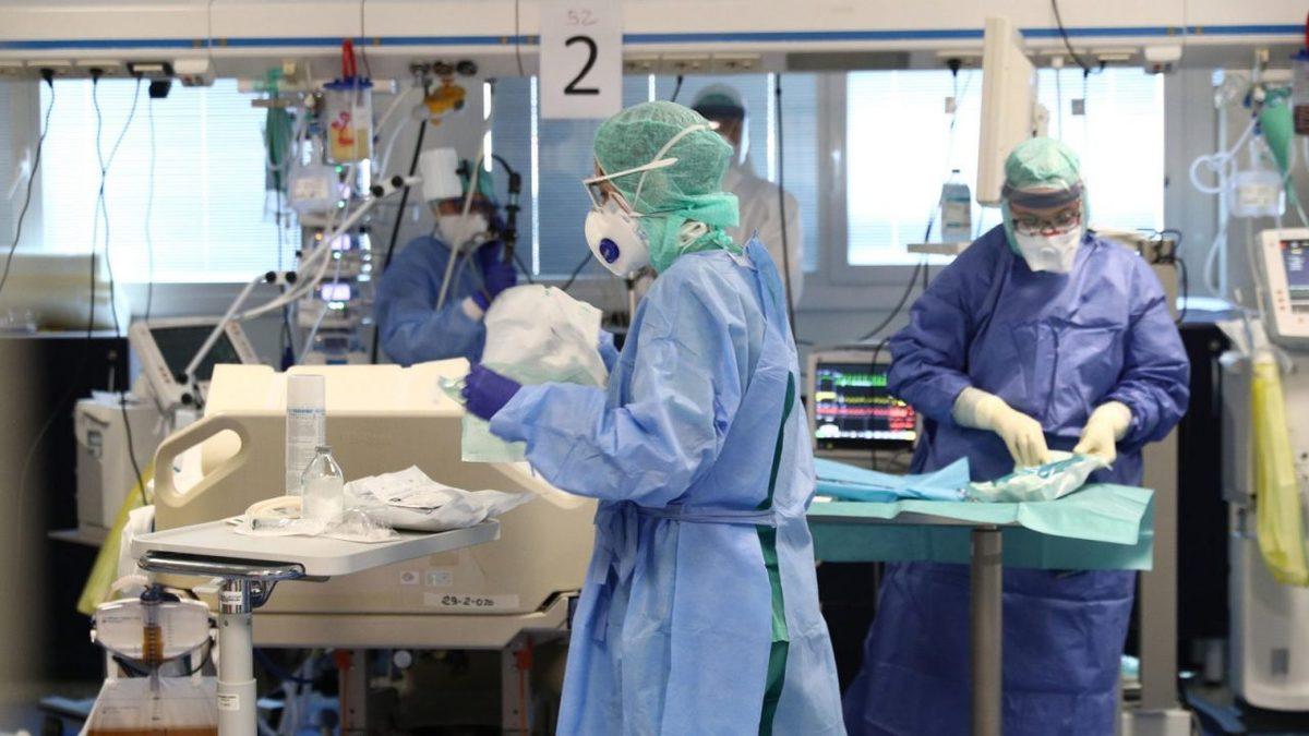 Bu Grafiğe Göre Türkiye’deki Nüfusun %60’ı Çok Yüksek Riskli İllerde Yaşıyor