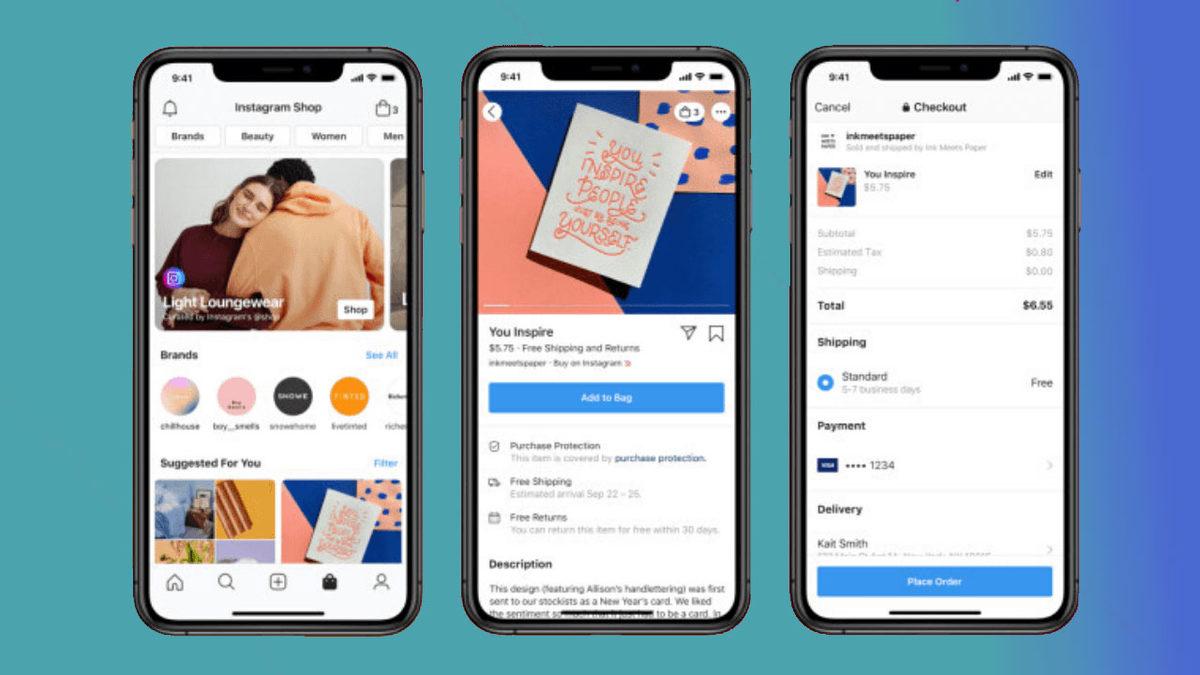 Instagram’da Ürün Satışı Yapacaklar İçin 11 Tavsiye