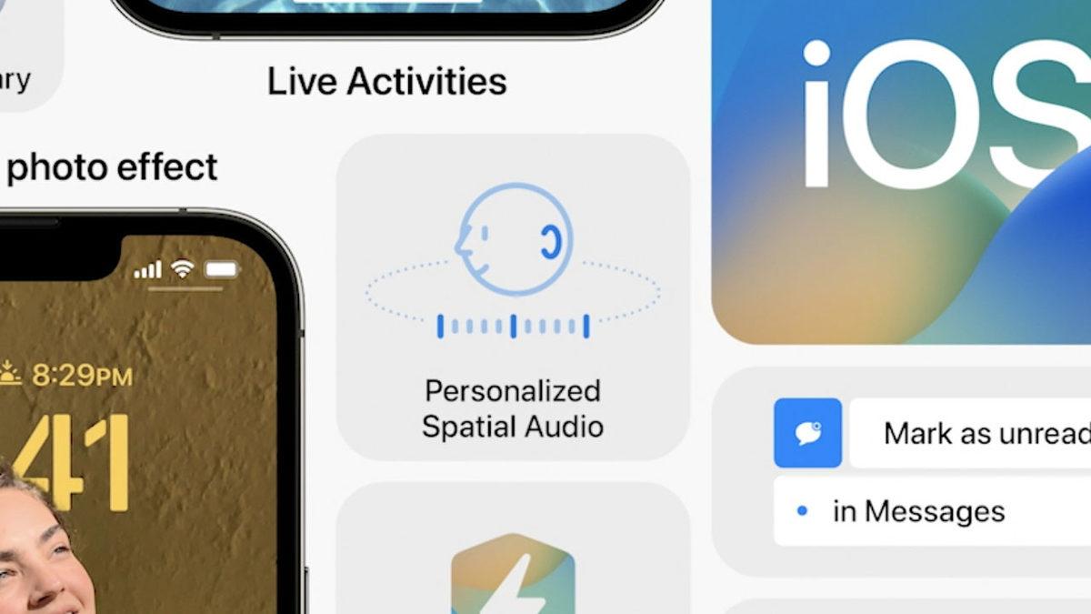 Çoğu Kişinin Gözünden Kaçan 5 Hayat Kurtaran iOS 16 Özelliği (Mesajlar, Gönderdikten Sonra Bile Düzenlenebilecek)