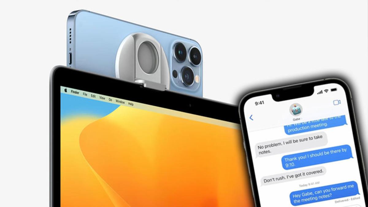 Çoğu Kişinin Gözünden Kaçan 5 Hayat Kurtaran iOS 16 Özelliği (Mesajlar, Gönderdikten Sonra Bile Düzenlenebilecek)
