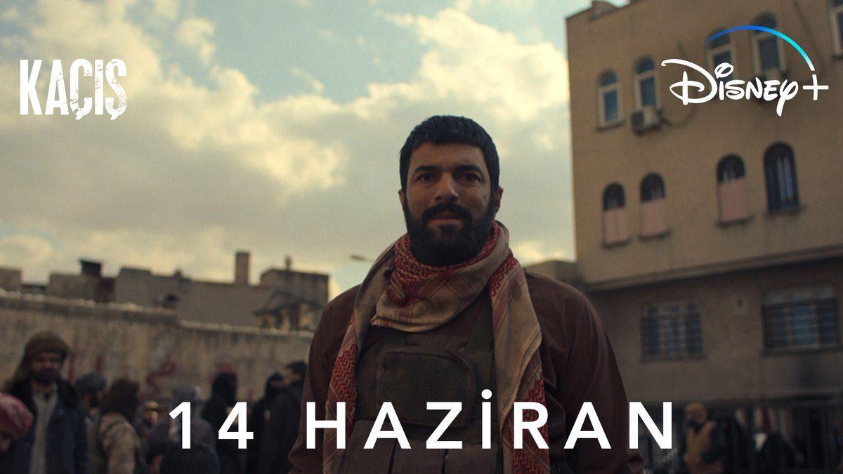 Recep İvedik 7’nin Nerede Yayınlanacağı Belli Oldu