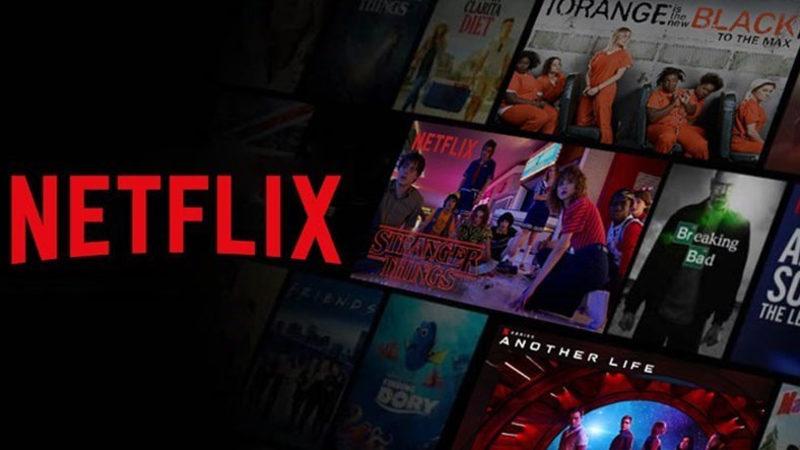 Netflix’ten Fragman Yağmuru! Yepyeni Dizi ve Filmlerden Görüntüler Paylaşıldı [Video]