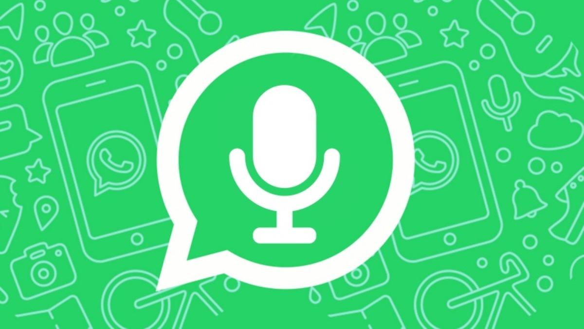 WhatsApp’a Sesli Mesajları "Hızlandırma" Özelliği Geliyor