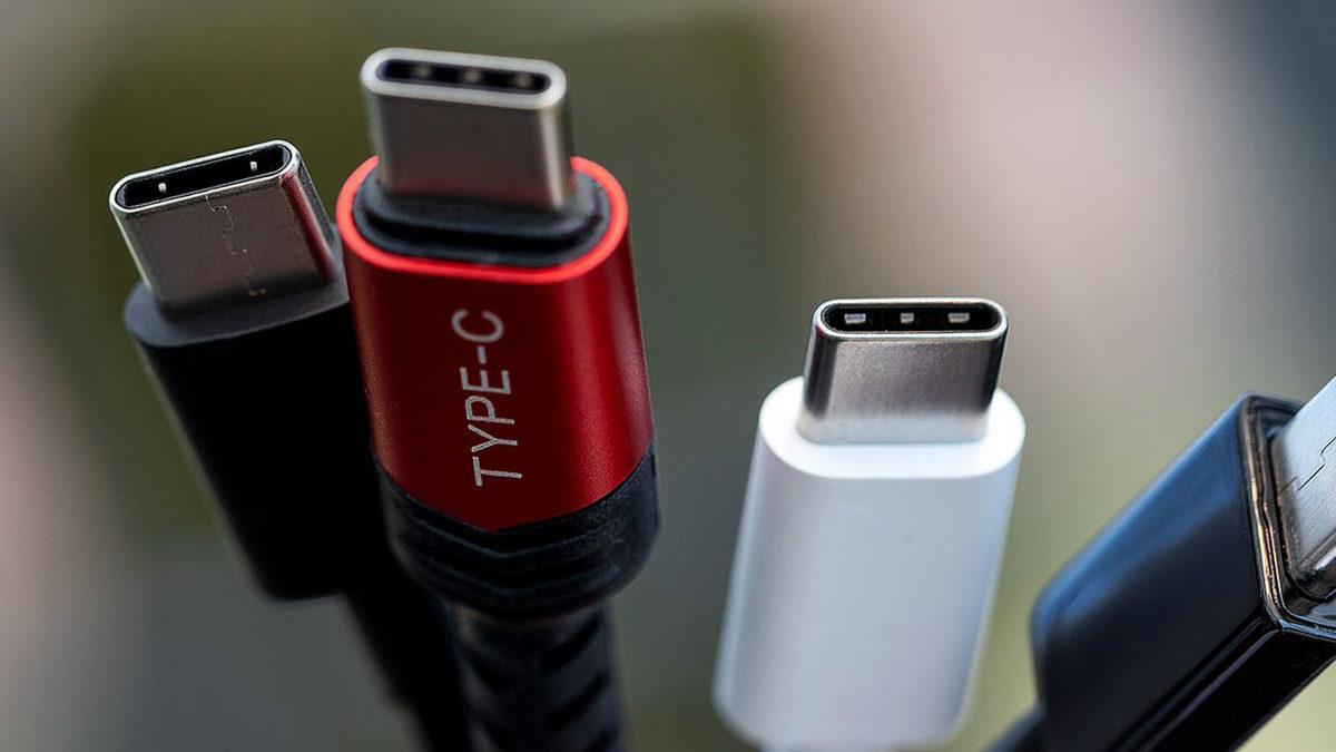 iPhone’larda Type-C Zorunlu Oluyor! Avrupa Birliği, Tüm Cihazlarda Tek Tip Girişi Onayladı