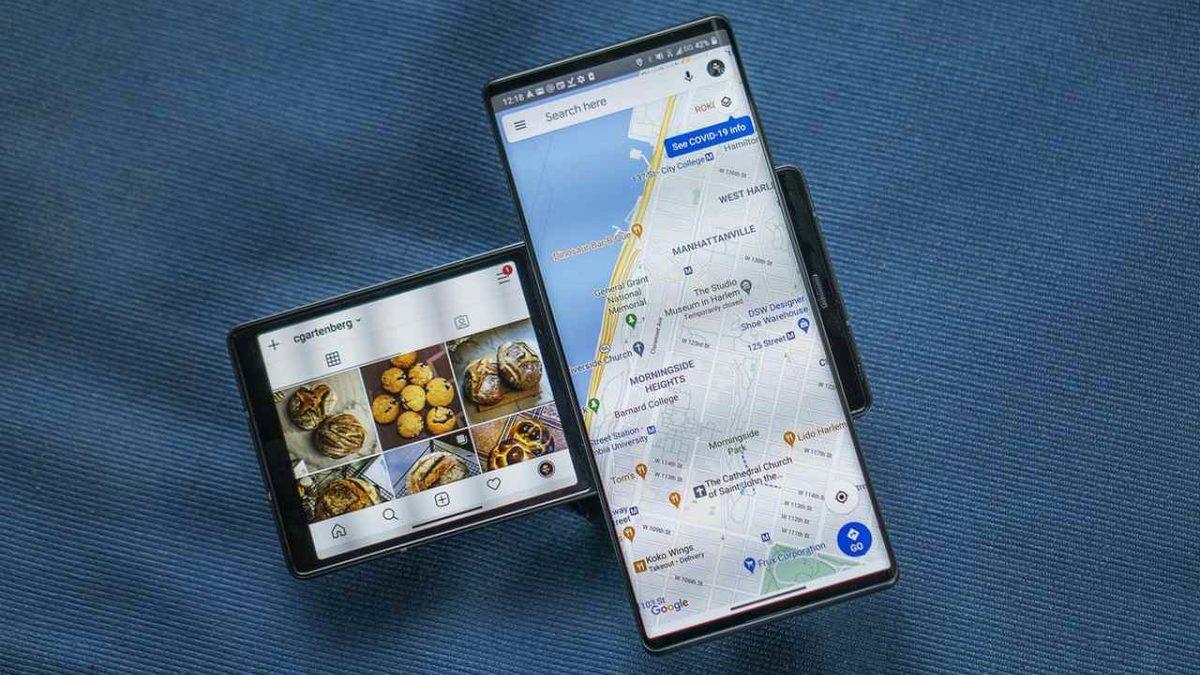 LG, Akıllı Telefon Bölümünü Her An Kapatabilir: Satış İçin Anlaşma Sağlanamadı