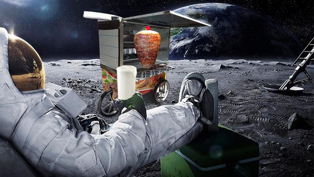 TUA Başkanından Uzaydaki İlk Türk ile İlgili Açıklama: Türk Yemeklerinden Götürsün, Oradakilere İkram Etsin