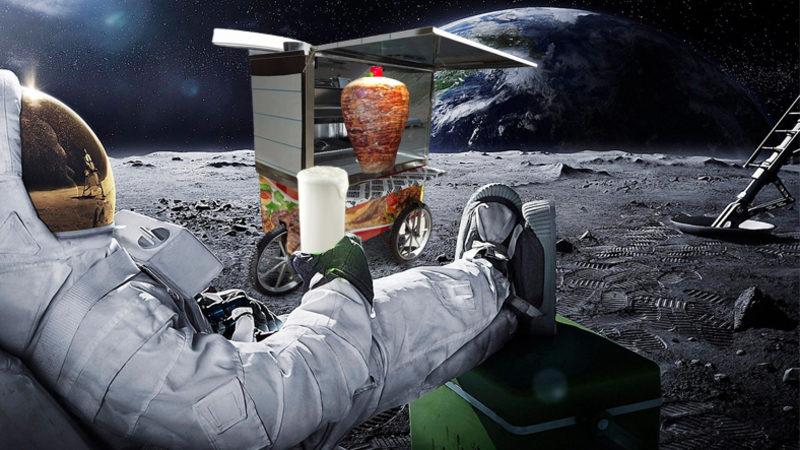 TUA Başkanından Uzaydaki İlk Türk ile İlgili Açıklama: Türk Yemeklerinden Götürsün, Oradakilere İkram Etsin