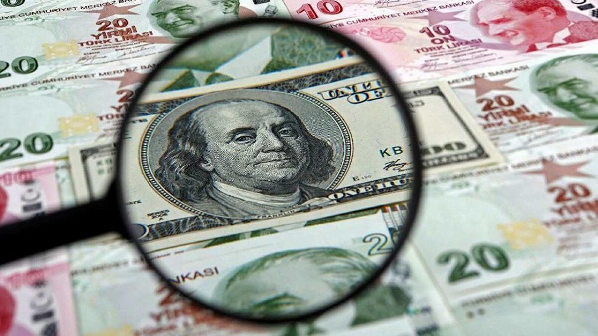 Avrupalı Finans Şirketinden Korkutan Dolar/TL Kur Öngörüsü: 9,70’e Kadar Yükselecek