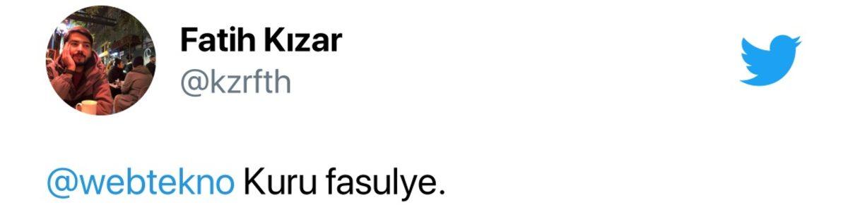 Uzaya Gidecek Türk Yanında Hangi Yemeği Götürmeli? İşte Webtekno Takipçilerinin Önerileri (Mizah İçerir)