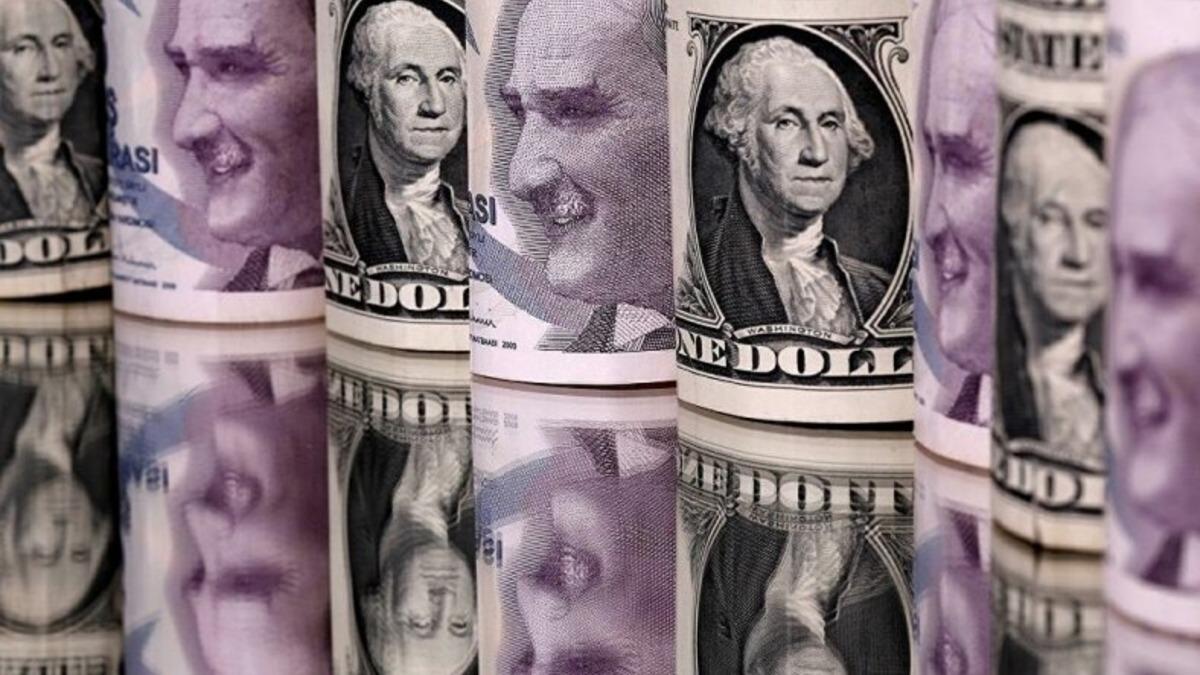 Avrupalı Finans Şirketinden Korkutan Dolar/TL Kur Öngörüsü: 9,70’e Kadar Yükselecek