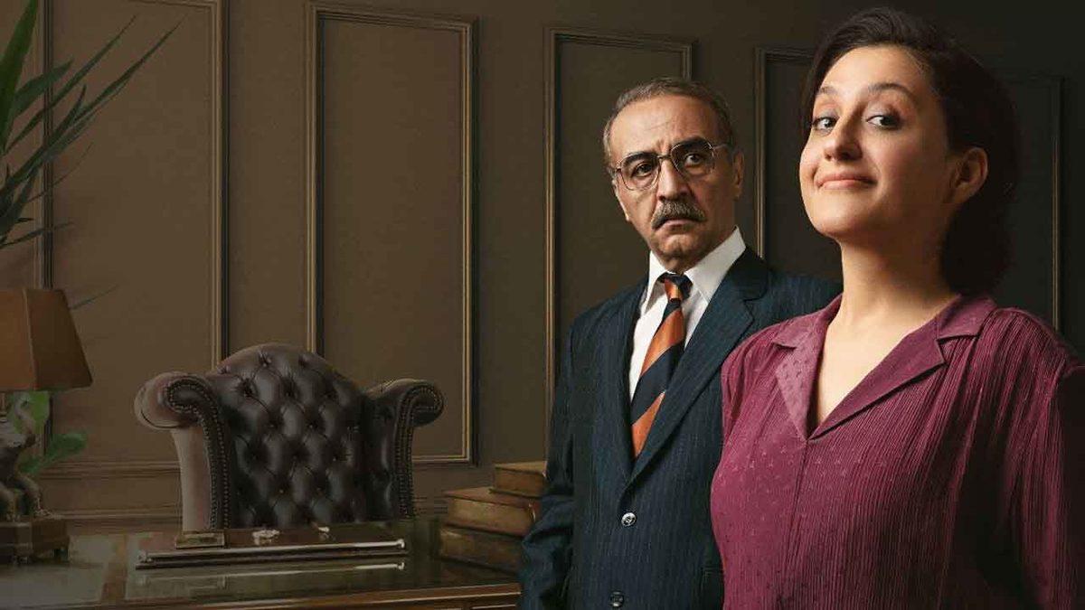 Yılmaz Erdoğan’ın ’Sen Hiç Ateş Böceği Gördün mü?’ Oyununun Filmi Nisanda Netflix’te