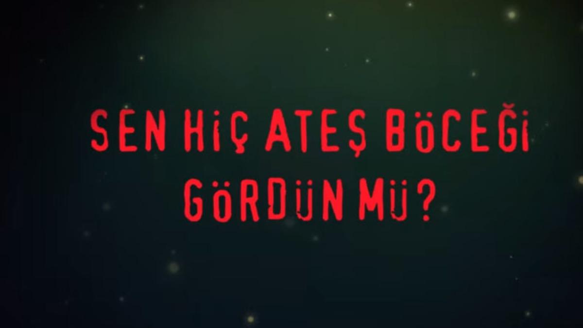 Yılmaz Erdoğan’ın ’Sen Hiç Ateş Böceği Gördün mü?’ Oyununun Filmi Nisanda Netflix’te