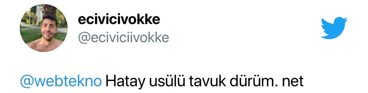 Uzaya Gidecek Türk Yanında Hangi Yemeği Götürmeli? İşte Webtekno Takipçilerinin Önerileri (Mizah İçerir)