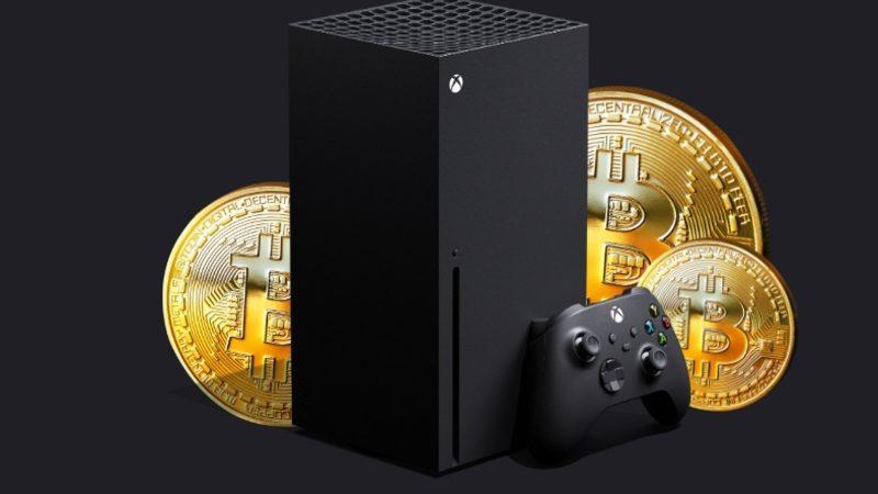 Microsoft, Yakın Zamanda Xbox’a "Bitcoin ile Ödeme" Seçeneği Getirebilir
