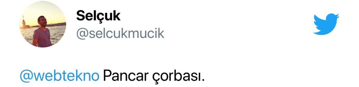 Uzaya Gidecek Türk Yanında Hangi Yemeği Götürmeli? İşte Webtekno Takipçilerinin Önerileri (Mizah İçerir)