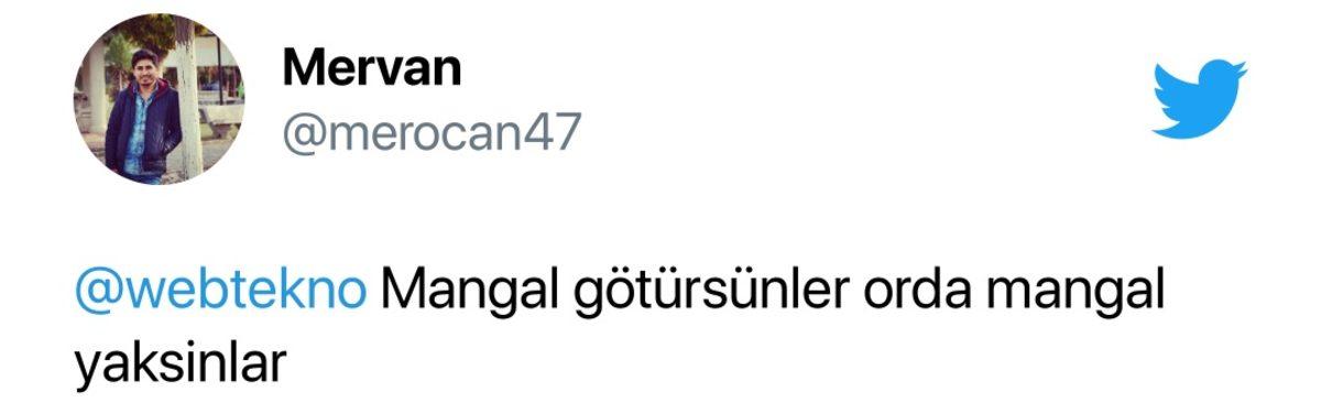 Uzaya Gidecek Türk Yanında Hangi Yemeği Götürmeli? İşte Webtekno Takipçilerinin Önerileri (Mizah İçerir)