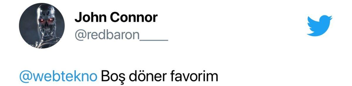 Uzaya Gidecek Türk Yanında Hangi Yemeği Götürmeli? İşte Webtekno Takipçilerinin Önerileri (Mizah İçerir)