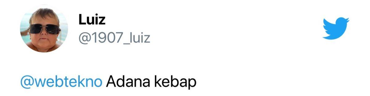 Uzaya Gidecek Türk Yanında Hangi Yemeği Götürmeli? İşte Webtekno Takipçilerinin Önerileri (Mizah İçerir)