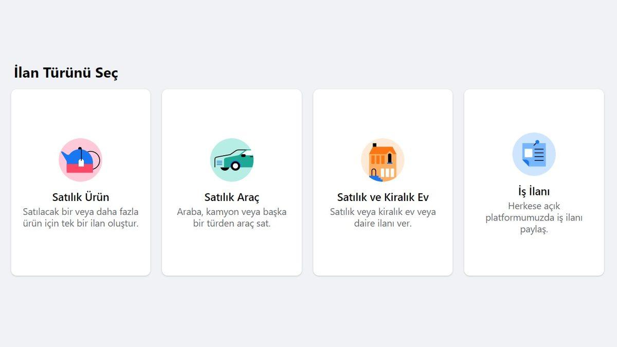 Ürün Alıp Satabileceğiniz ’Facebook Marketplace’ Nedir, Nasıl Kullanılır?