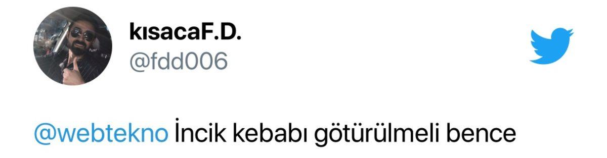 Uzaya Gidecek Türk Yanında Hangi Yemeği Götürmeli? İşte Webtekno Takipçilerinin Önerileri (Mizah İçerir)