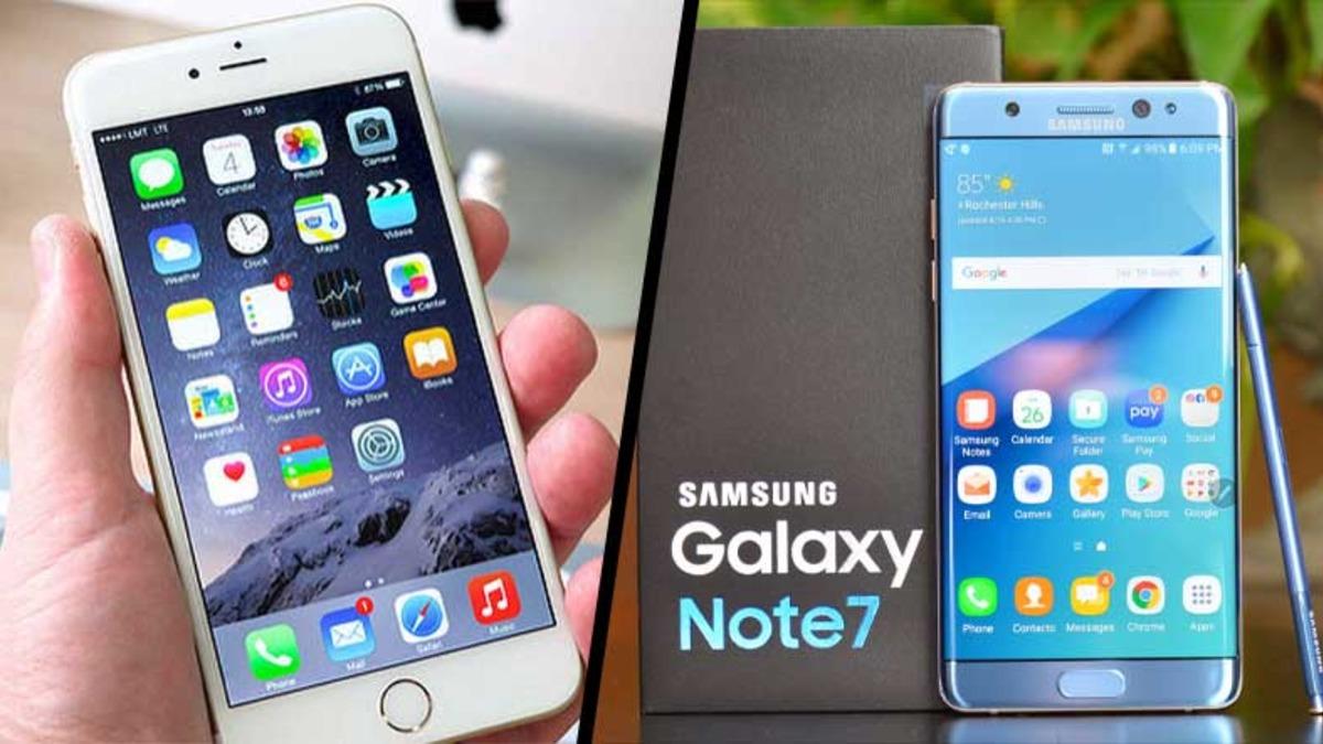 Hatırlayınca ’Ne Kötü Telefondu ya!’ Dediğimiz 10 Akıllı Telefon Modeli