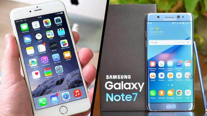 Hatırlayınca ’Ne Kötü Telefondu ya!’ Dediğimiz 10 Akıllı Telefon Modeli