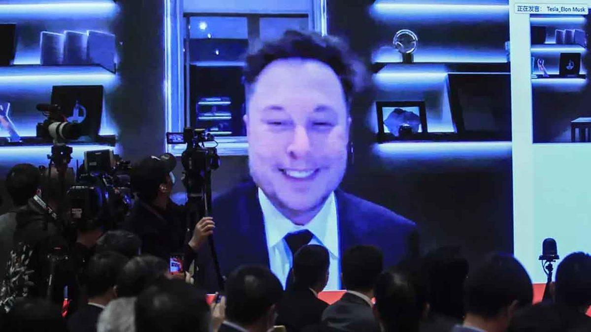 Elon Musk, Tesla’nın Kullanıcı Verilerini Neden Paylaşmayacağını Açıkladı