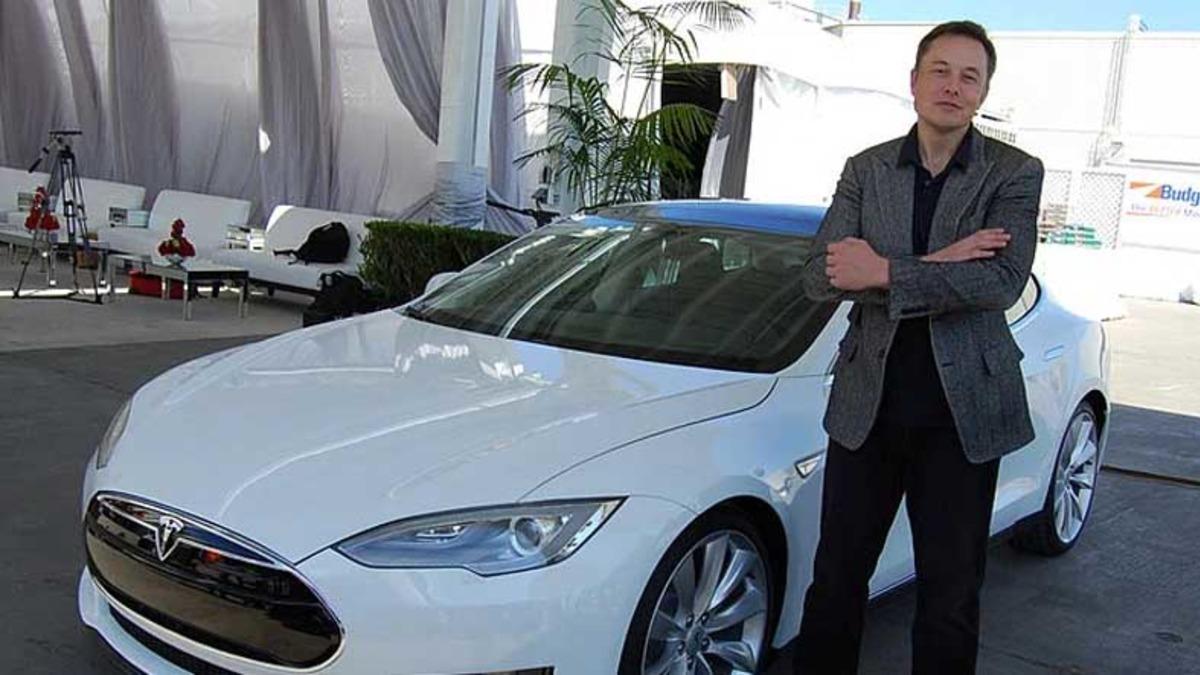 Elon Musk, Tesla’nın Kullanıcı Verilerini Neden Paylaşmayacağını Açıkladı