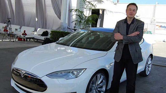 Elon Musk, Tesla’nın Kullanıcı Verilerini Neden Paylaşmayacağını Açıkladı