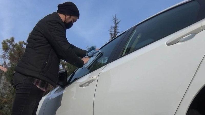 Antalya’da Bir Adam, Otomobilini ’Çamaşır Suyu’ ile Yıkadıktan Sonra Fenalaşarak Hayatını Kaybetti