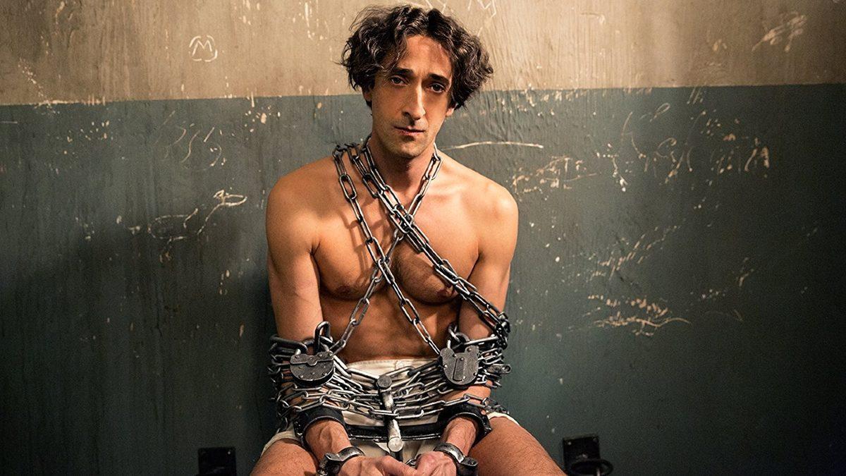 Yıllar Önce Ölmüş Olmasına Rağmen Gösterisi Hâlâ Devam Eden Olağanüstü Sihirbaz: Harry Houdini