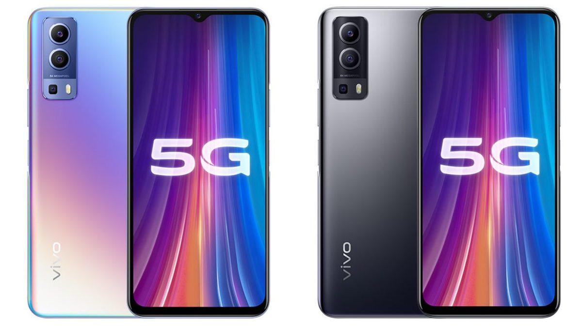 Vivo, Türkiye’de de Satışa Sunulması Muhtemel Orta Seviye Telefonu Y72’yi Duyurdu